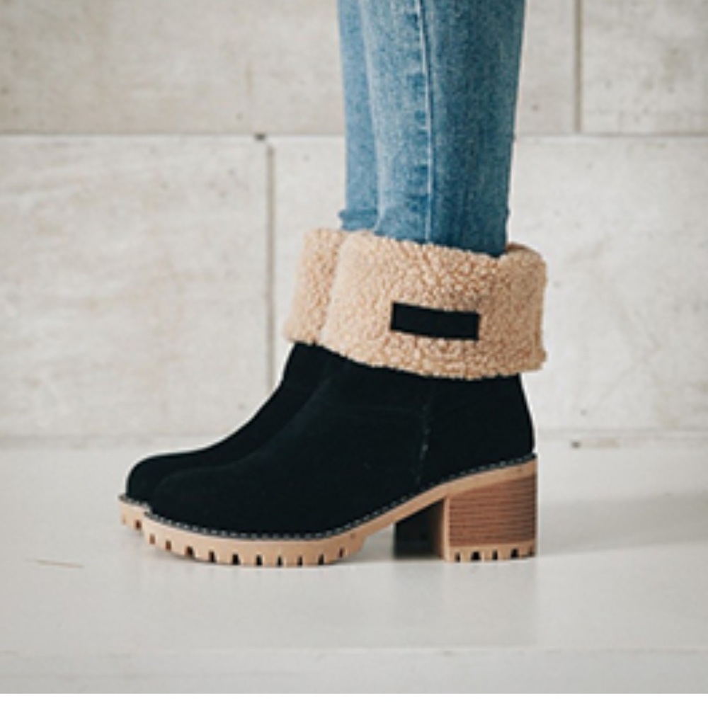 Winter Booties - image 2